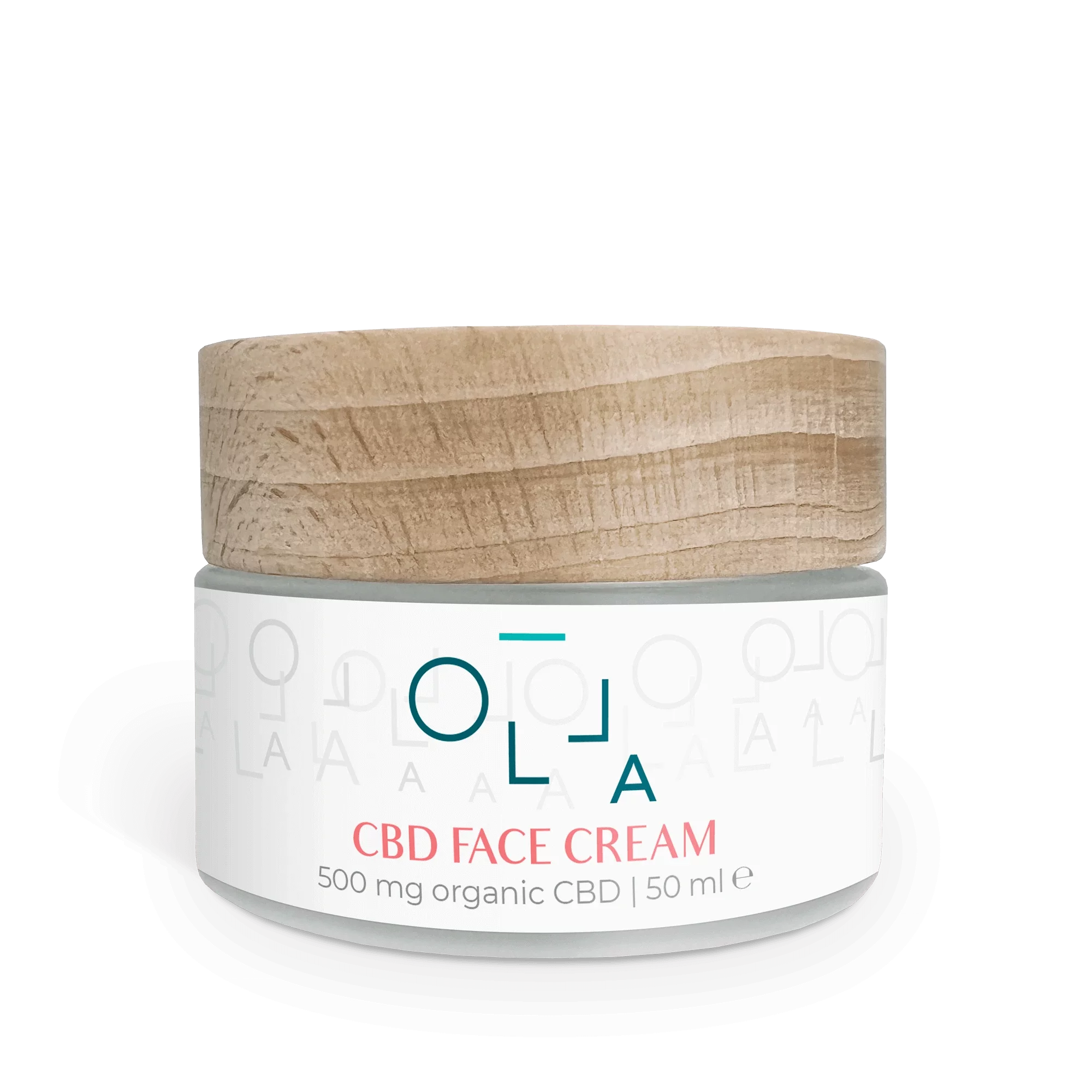  - CBD Face Bar