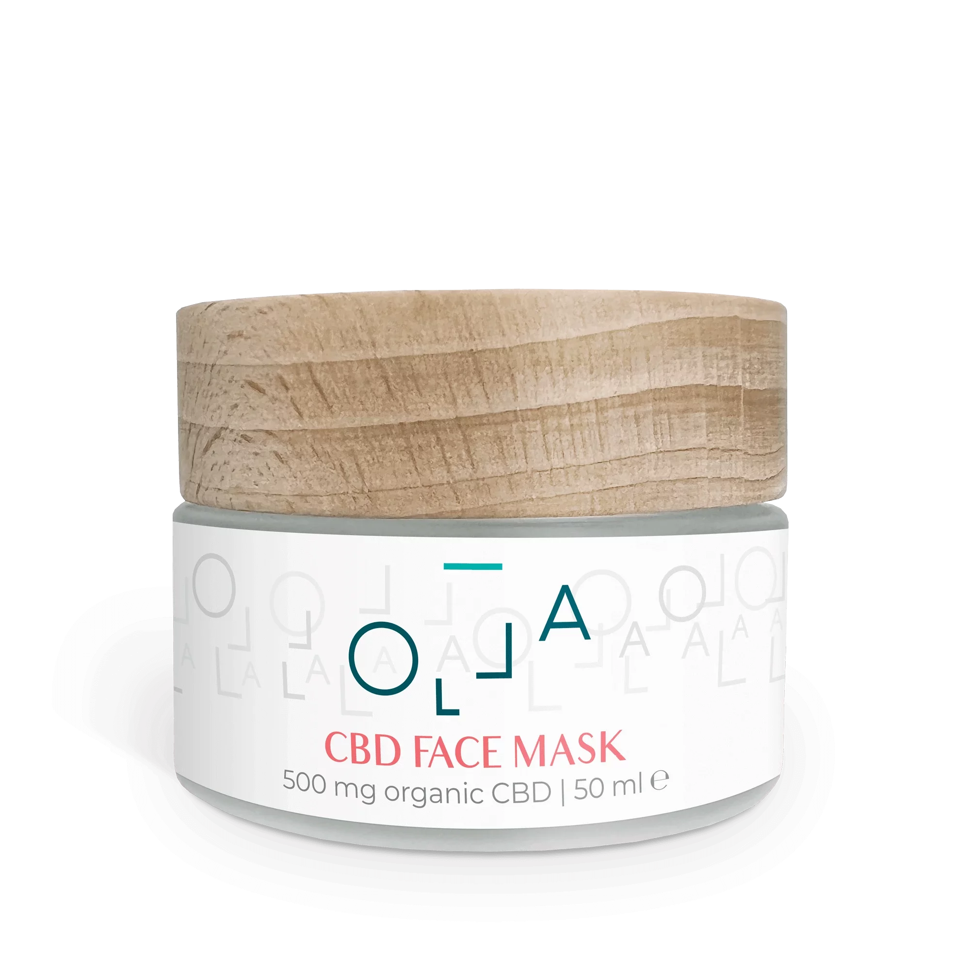  - CBD Face Bar