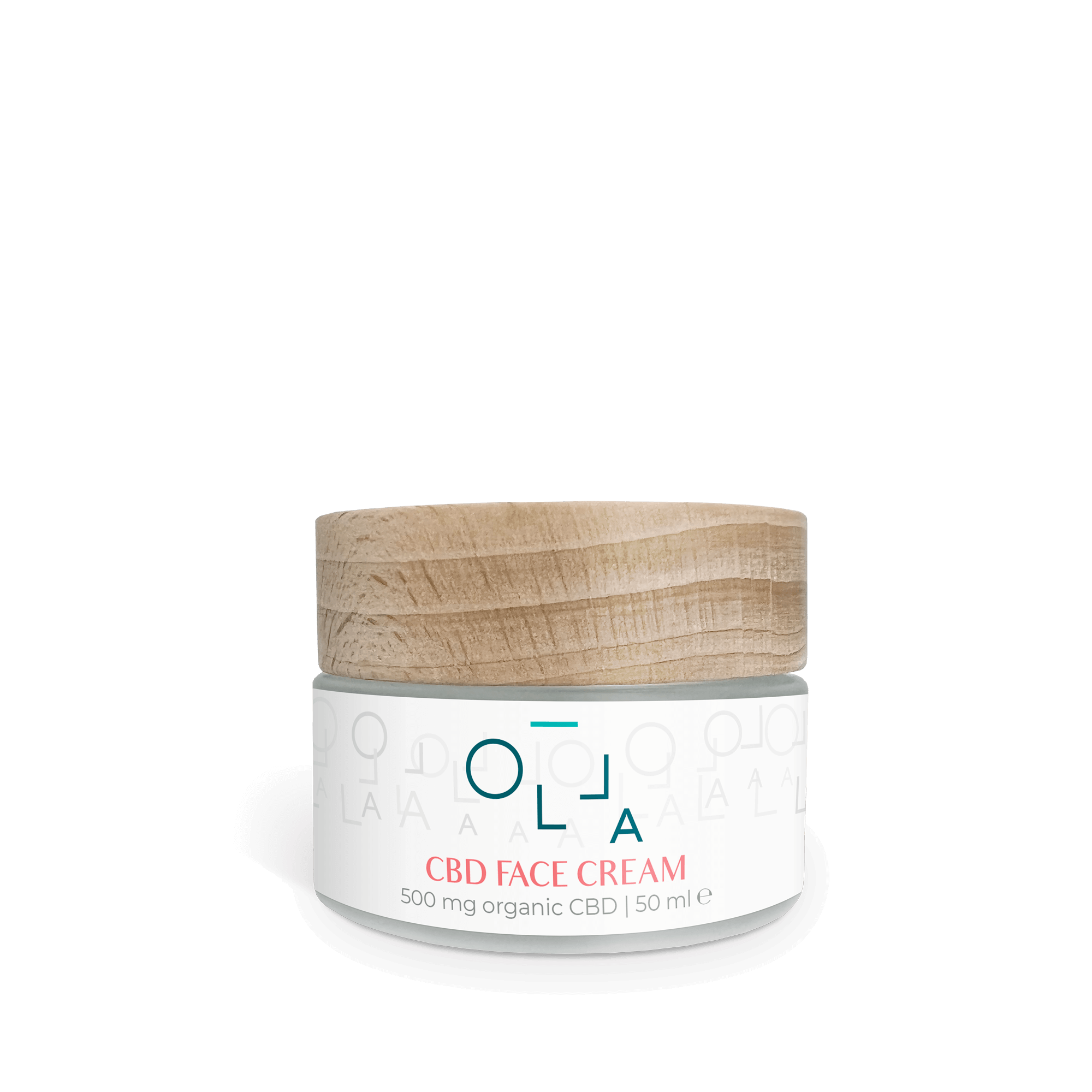  - Olla Botanicals CBD Skincare