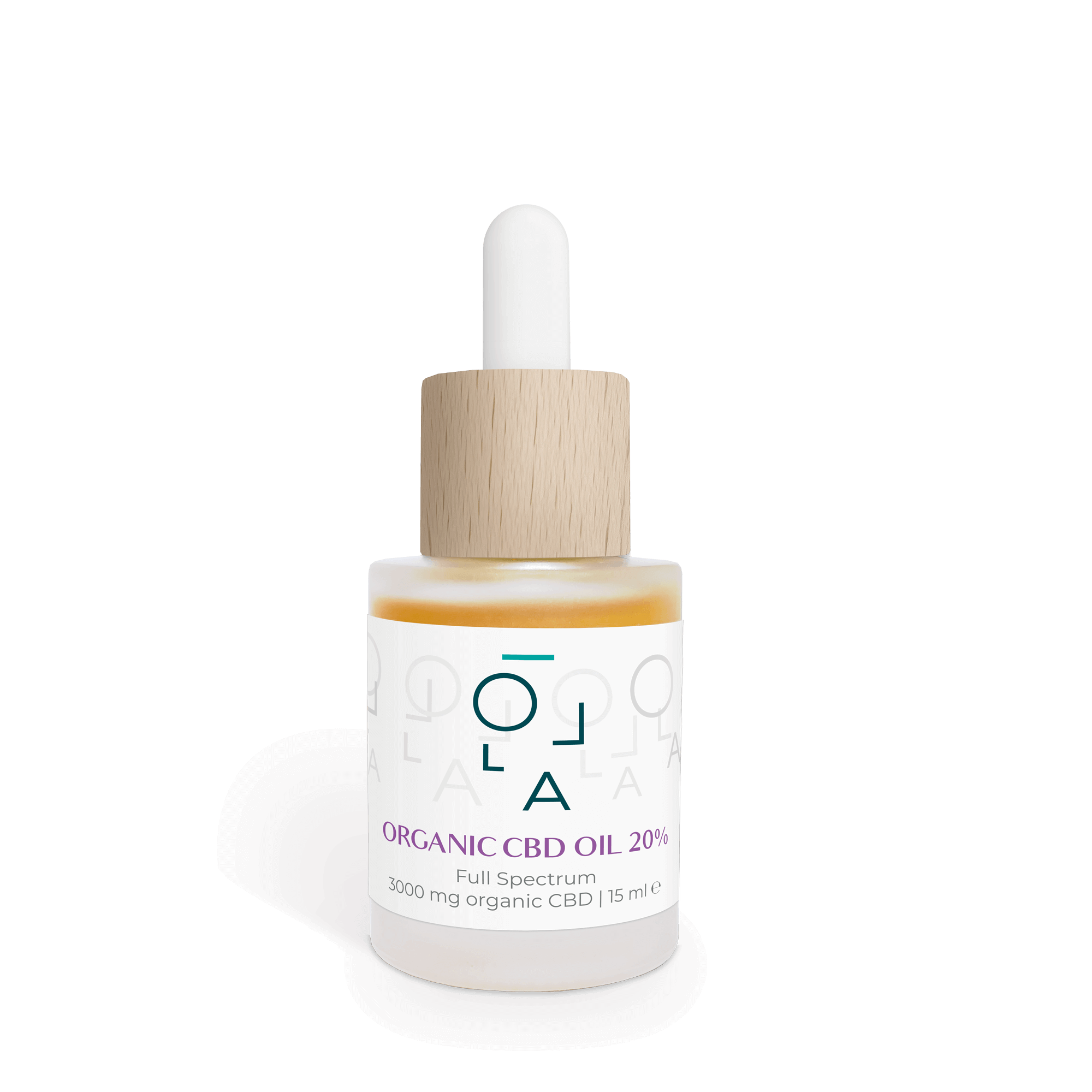  - Olla Botanicals CBD Skincare