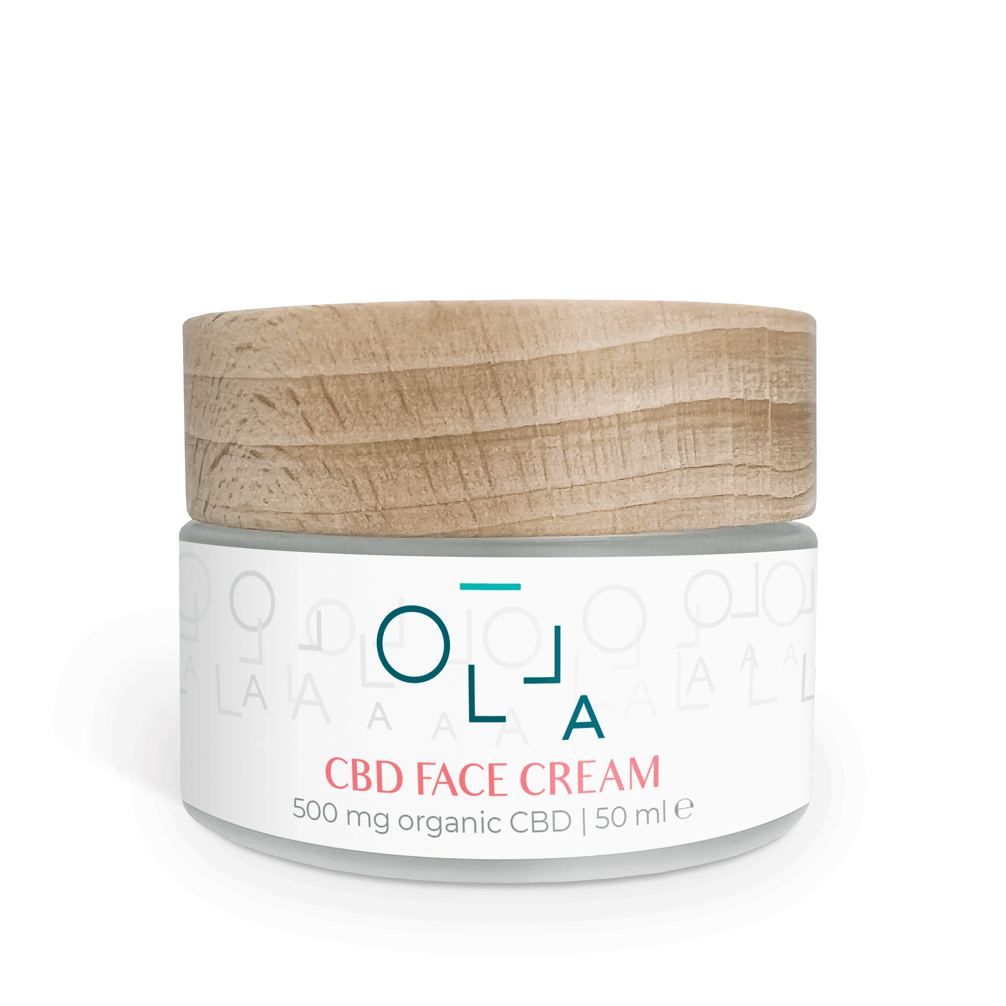  - CBD Face Cream