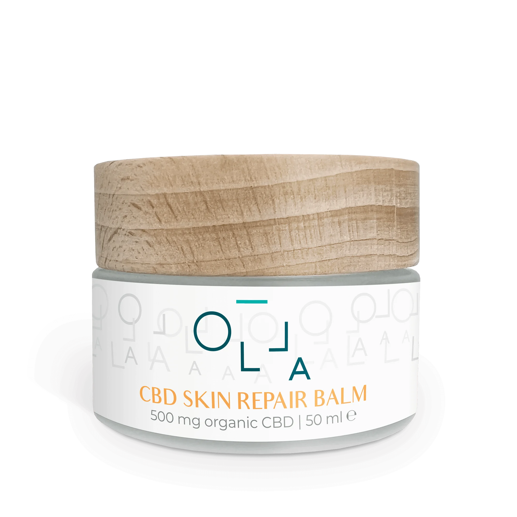  - CBD Skin Repair Balm